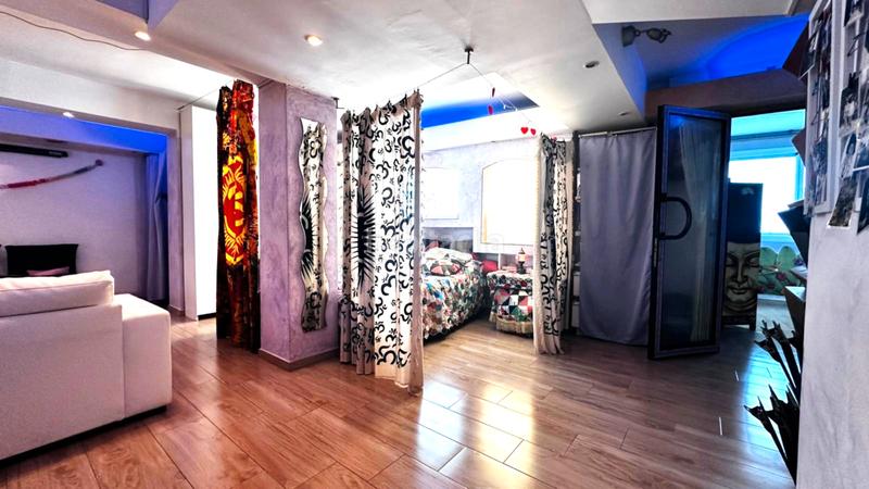 Foto 385811b7-2a73-4f31-adf2-fac5e71e6f18. Pis a Santa Rosa Santa Coloma de Gramenet