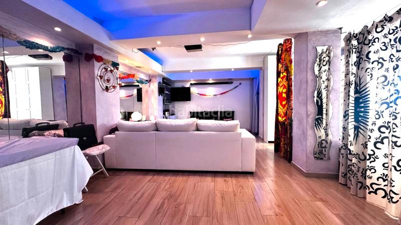 Foto 3ba2a896-d58e-4db7-bf55-ec431af248ec. Pis a Santa Rosa Santa Coloma de Gramenet