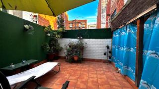 Etagenwohnung  Passatge brancatges. Oportunidad inversión
