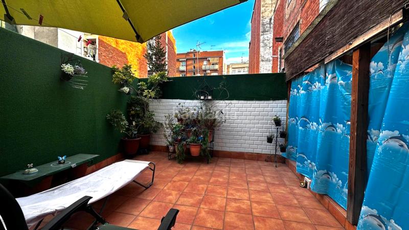 Foto 3c9af861-095e-4a70-b5eb-f7602586ac82. Pis a Santa Rosa Santa Coloma de Gramenet