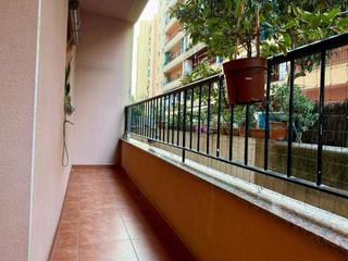 Pis  Carrer del cadí. Piso en venta en barcelona