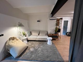 Pis  Passatge de vintr. Piso para inversion, muy bien ubicado.