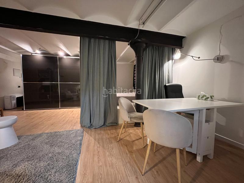 Foto 0b5443db-30c9-45df-88ed-57395be41fd5. Flat in El Clot Barcelona