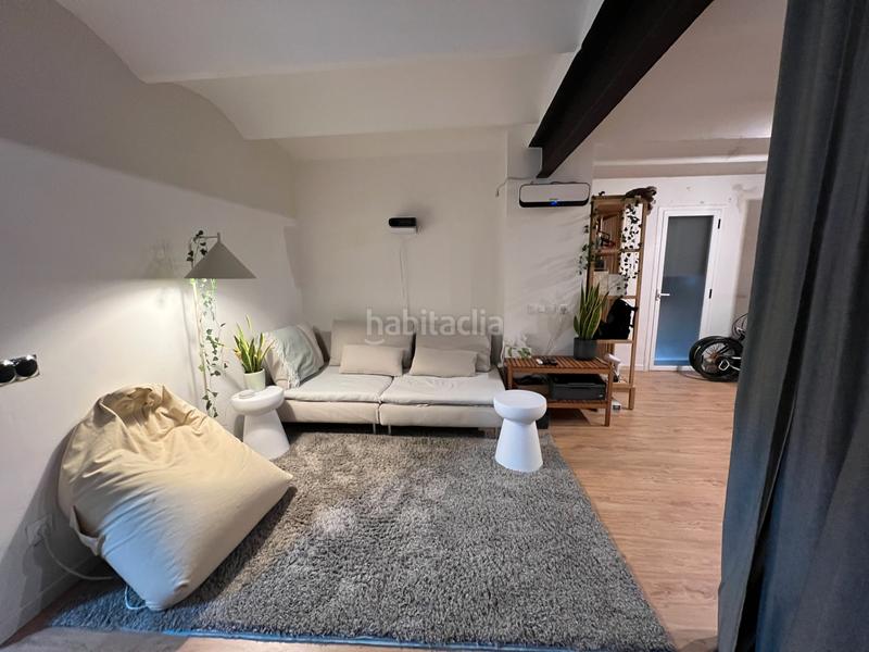 Foto 0ba840d1-b7ed-4138-962b-acc99eb502a0. Flat in El Clot Barcelona