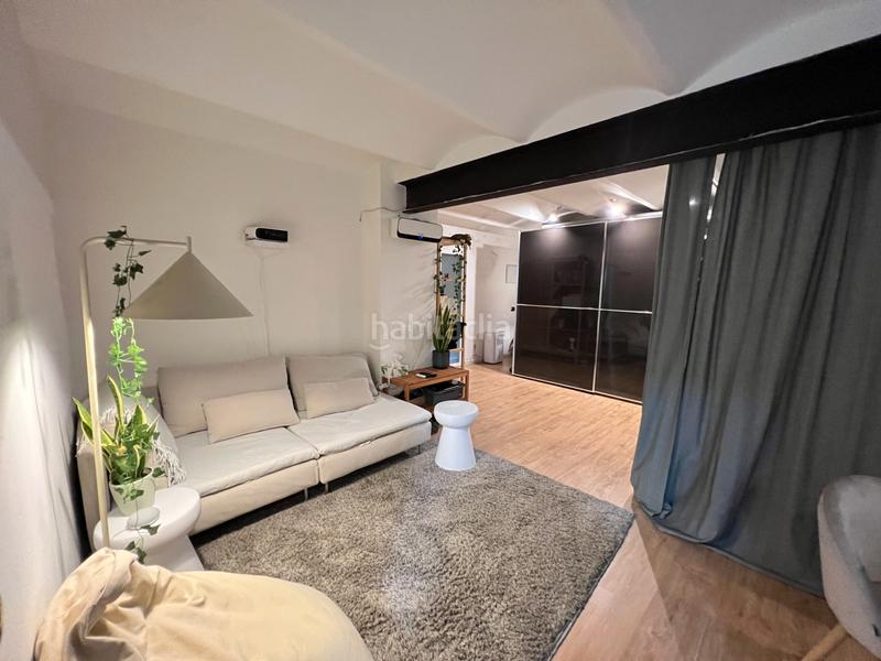 Foto 0f9564f9-c51b-4043-a050-2c76054afbc1. Flat in El Clot Barcelona