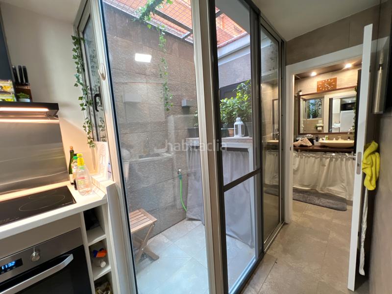 Foto 2237f700-3750-414d-81e4-352855726353. Flat in El Clot Barcelona