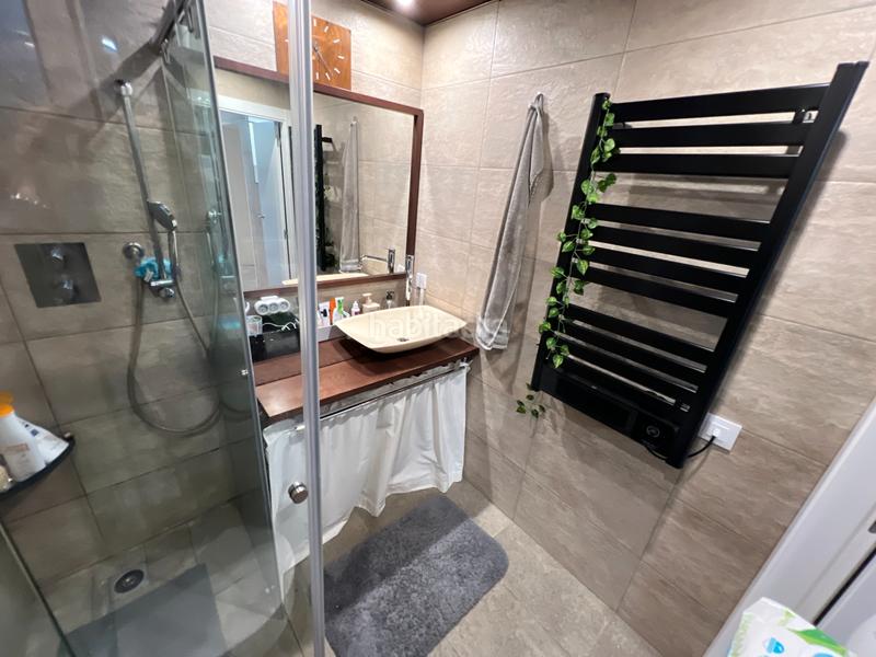 Foto 2ce4581b-0430-44b9-afe8-a8eb5b0e664a. Flat in El Clot Barcelona