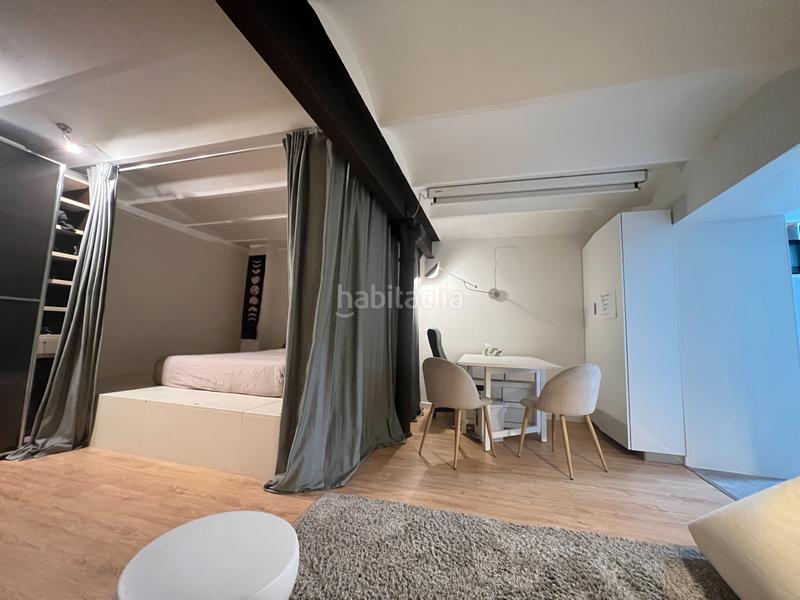 Foto 2dd23039-4f0c-4291-a86c-4e2d6c426323. Flat in El Clot Barcelona