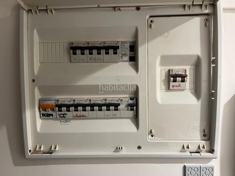 Foto 3cc144f3-3390-4dc4-a414-004613401244. Flat in El Clot Barcelona