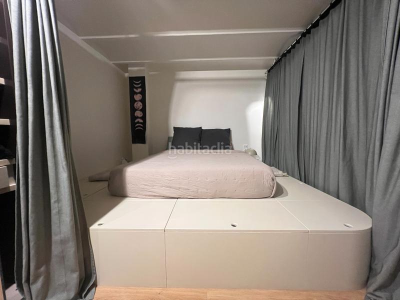 Foto 3d579cb3-39f8-41c1-b4a8-b0c4817e043c. Flat in El Clot Barcelona