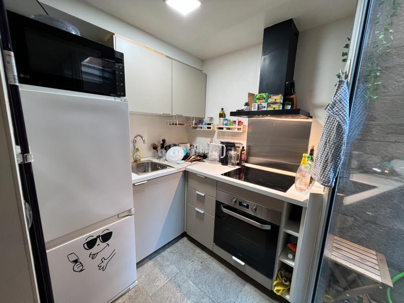 Foto 40ea1893-d191-46aa-a8c4-445ec78cfbcf. Flat in El Clot Barcelona