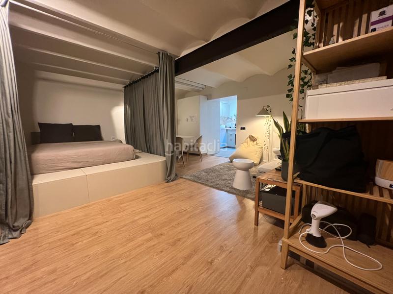 Foto 4920e8db-f5fa-49fe-99ee-12a02f1c27c5. Flat in El Clot Barcelona