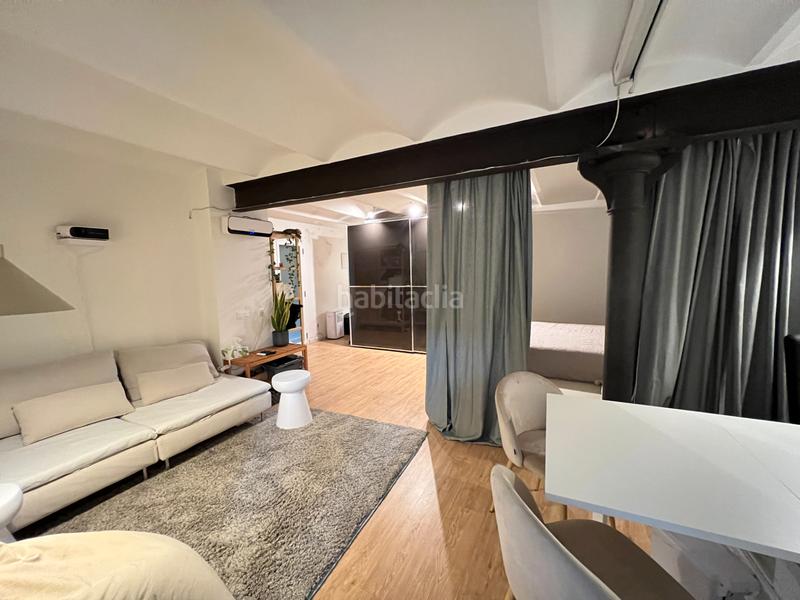 Foto 4cb70001-784b-4ab6-bdbb-c426bdfae827. Flat in El Clot Barcelona