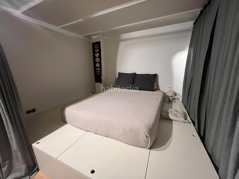 Foto 51ed2b93-0068-4c58-978d-5731ba69c960. Flat in El Clot Barcelona