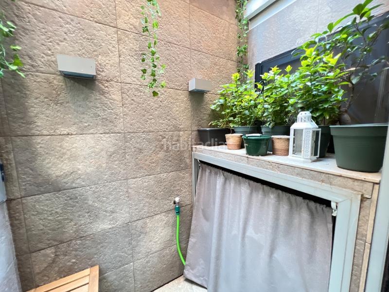 Foto 5b35e622-d395-48ef-8b3d-e4ff20f3451c. Flat in El Clot Barcelona