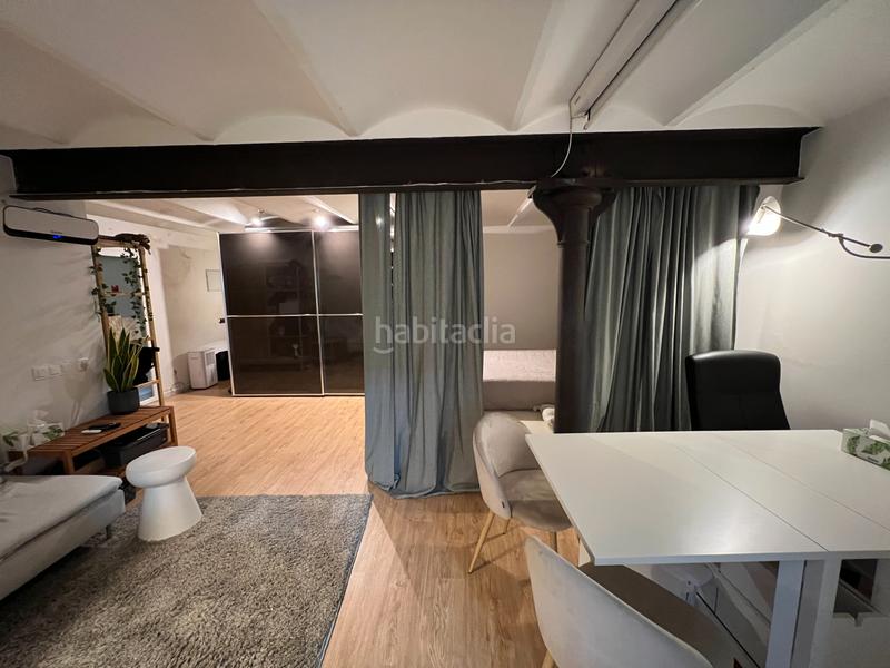 Foto 5cbb5df6-27d6-4ee4-ab81-aa8809347609. Flat in El Clot Barcelona