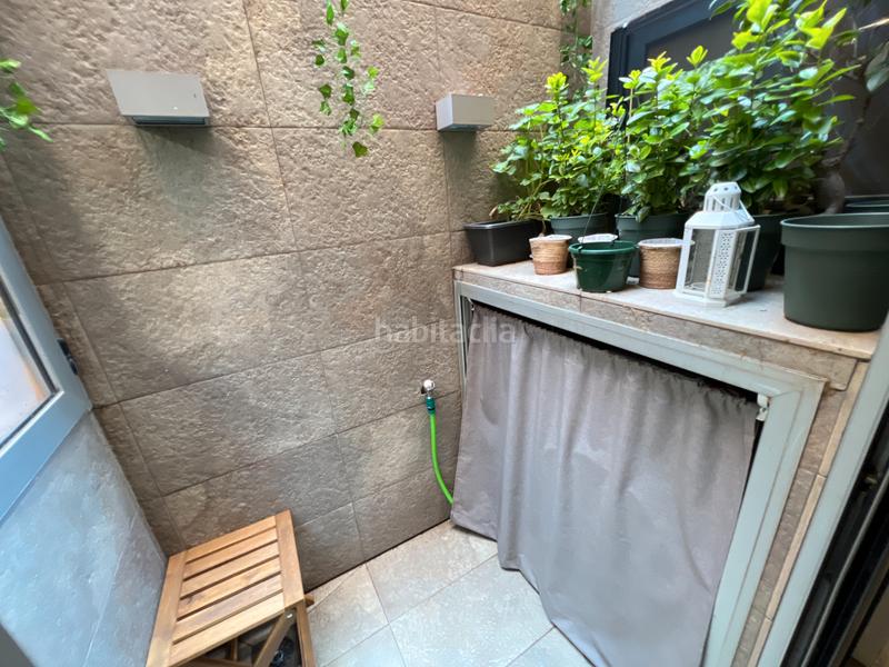 Foto 67cbb90f-1686-47ba-95f8-9d8afe8d0ac4. Flat in El Clot Barcelona