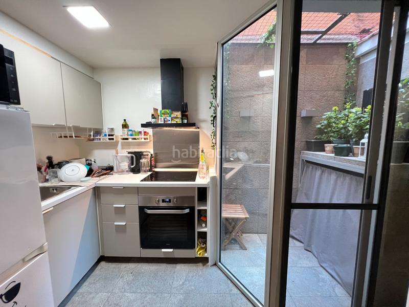 Foto 87d04c67-30fd-45de-ae83-6ea0bc911d18. Flat in El Clot Barcelona