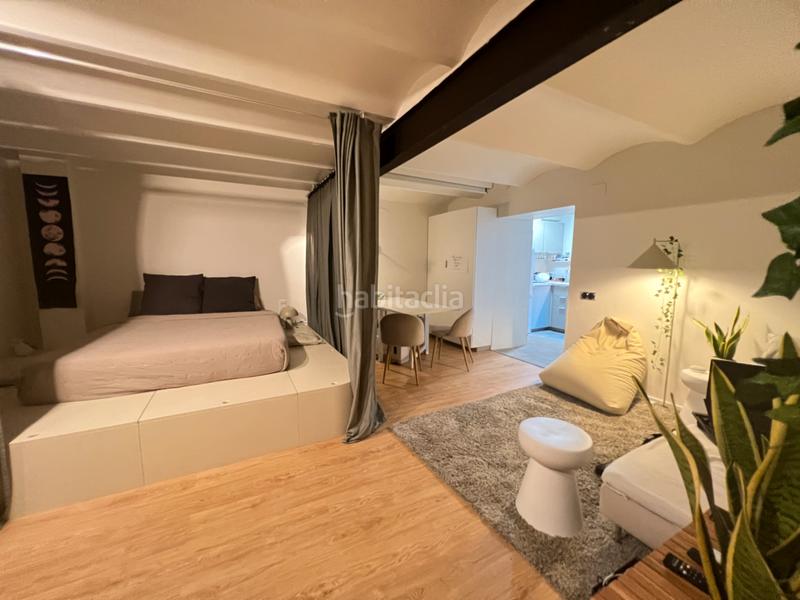 Foto 89ad2a00-ca3b-4689-878f-875c5f7c2b06. Flat in El Clot Barcelona