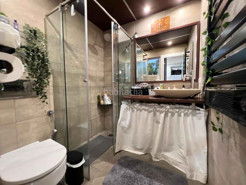 Foto 906232e8-bf6d-4abc-96f7-d44dff98bbe3. Flat in El Clot Barcelona