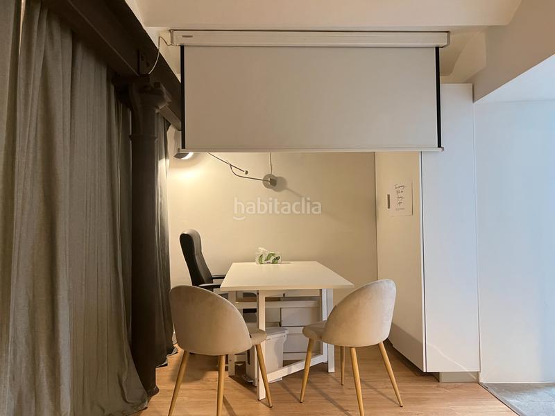 Foto 97c3e082-b935-4625-a6e5-0f91c902770c. Flat in El Clot Barcelona