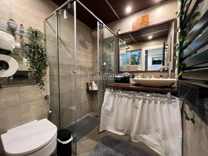 Foto 987aee61-be7e-4aa3-8a8c-25de28790386. Flat in El Clot Barcelona