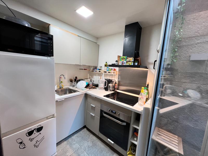 Foto b29a6bd4-81b0-413b-aa29-f8117b47d36e. Flat in El Clot Barcelona