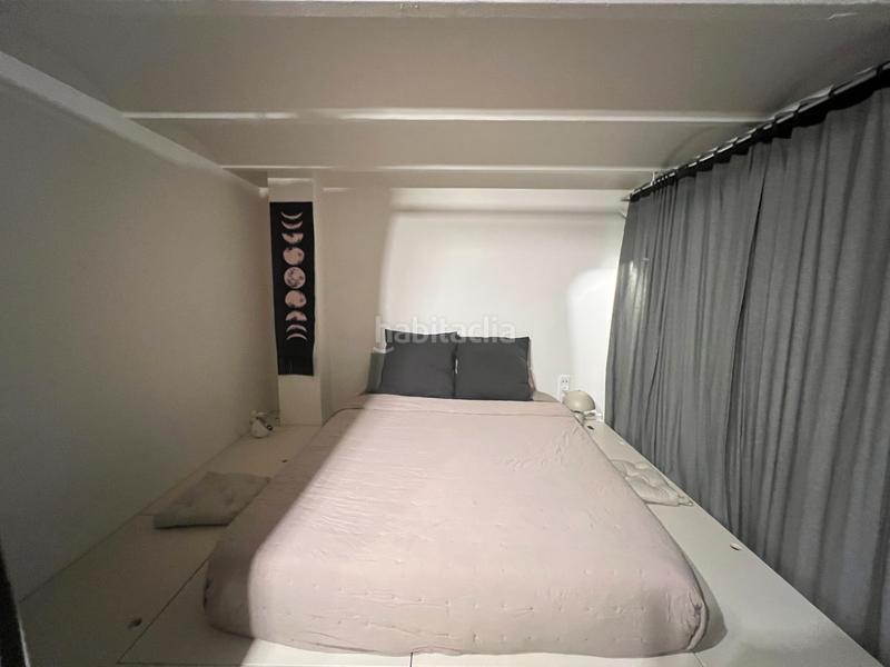 Foto c3826f48-b3d5-4cbd-b8b3-96756bad5edd. Flat in El Clot Barcelona