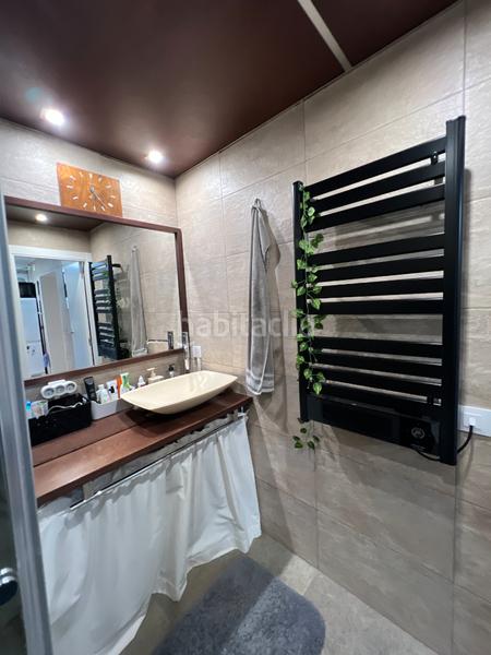 Foto cad8be2d-b387-4928-af86-be272fac2f49. Flat in El Clot Barcelona