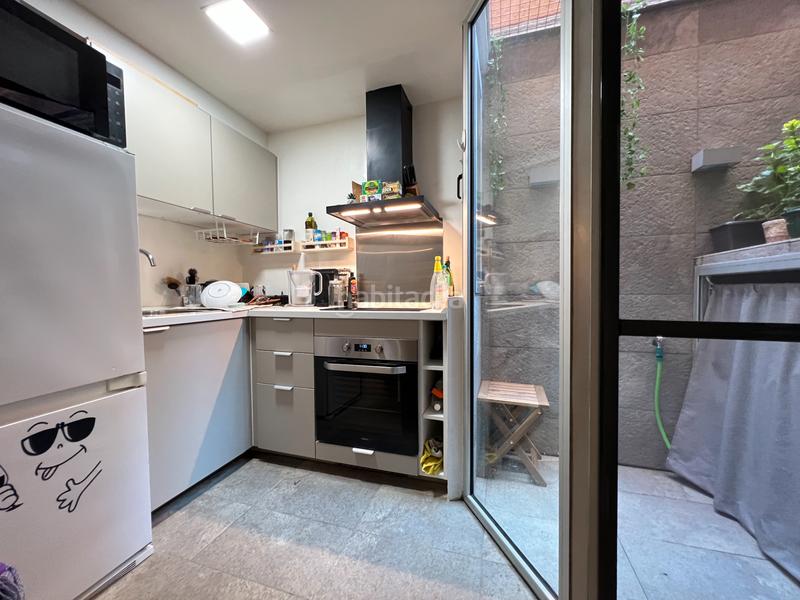 Foto e5ae0cd7-5cce-45e1-a73a-585ad8b92618. Flat in El Clot Barcelona