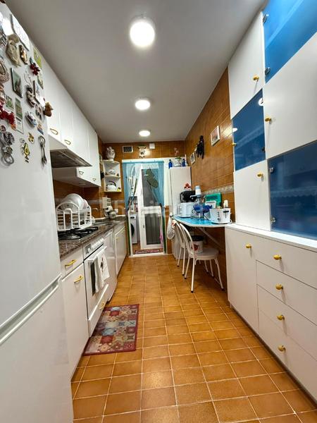 Foto 0bb4672d-59c4-4ed8-a5ce-f340c5373afd. Etagenwohnung in La Sagrera Barcelona