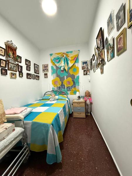 Foto 12046707-91b9-4190-8821-65a5006c5154. Etagenwohnung in La Sagrera Barcelona