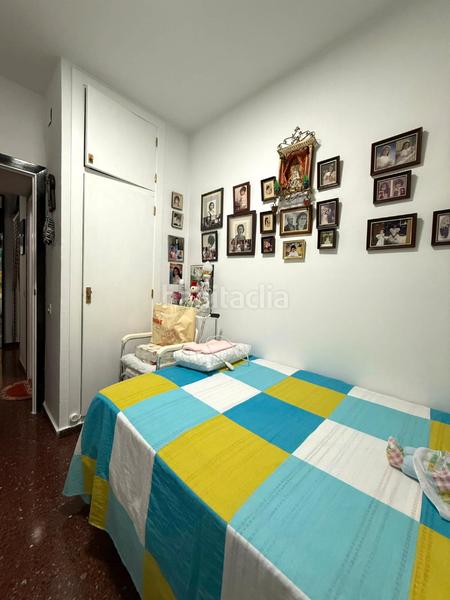 Foto 2f83766e-e472-4aba-8c5c-5409021e44db. Etagenwohnung in La Sagrera Barcelona