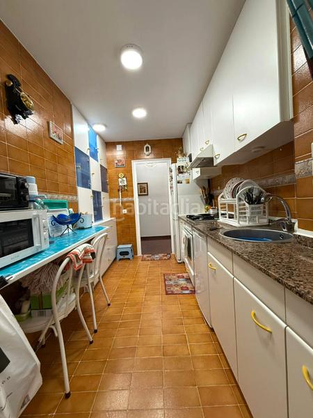 Foto 431ad224-aff0-4fdc-8780-96c1ac9b1725. Etagenwohnung in La Sagrera Barcelona