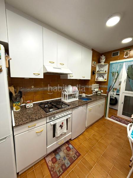 Foto 48b90575-7f93-42df-a244-2591e185aa27. Etagenwohnung in La Sagrera Barcelona