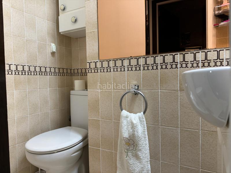 Foto 55ffc800-337a-452c-b959-81e2f018e92e. Etagenwohnung in La Sagrera Barcelona