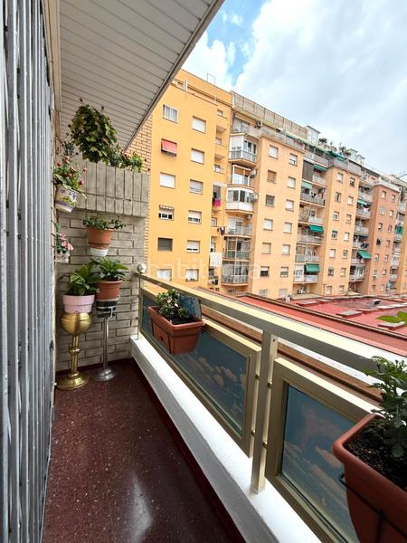 Foto 5a995126-2755-4569-a327-260f59d18f21. Etagenwohnung in La Sagrera Barcelona