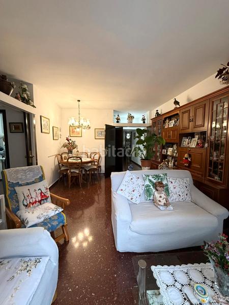 Foto 63fae184-3b44-412b-b1eb-64aed9bb9b65. Etagenwohnung in La Sagrera Barcelona