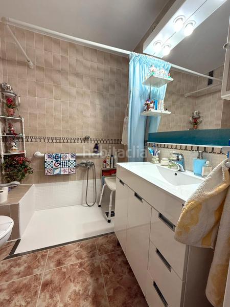 Foto 6d990a4c-c028-4f97-9919-ca4277ec114d. Etagenwohnung in La Sagrera Barcelona