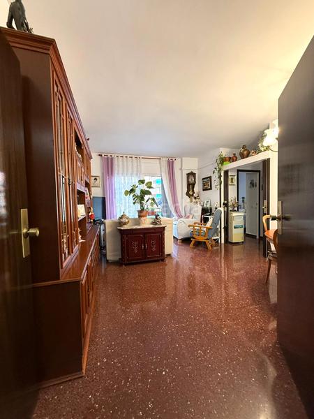 Foto 70a2fba9-279f-4838-bfa5-aac608904d65. Etagenwohnung in La Sagrera Barcelona