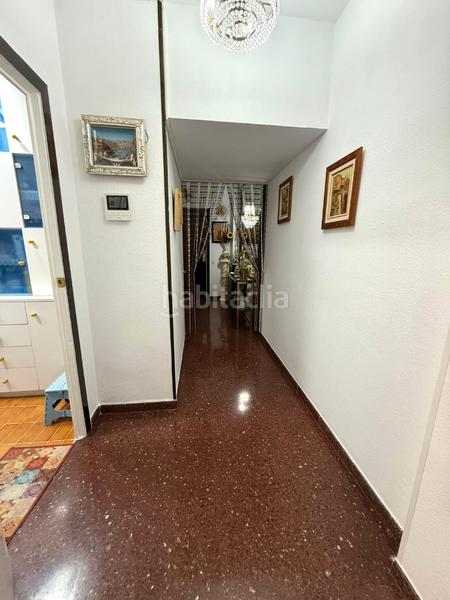 Foto ddc16e03-6570-4170-963e-e12c5fe1c276. Etagenwohnung in La Sagrera Barcelona