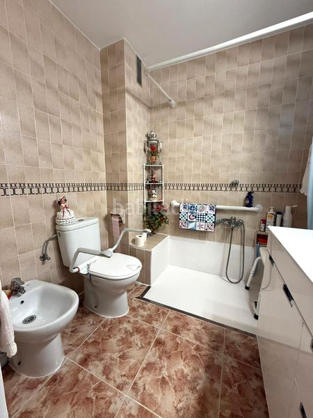 Foto f62f3103-a7cc-43d2-b0e0-f73e1af082e8. Etagenwohnung in La Sagrera Barcelona