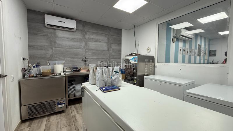 Foto 5fe556bd-8c43-4203-a3c6-f3eee1993159. Geschäftsraum mit heizung in El Parc i la Llacuna del Poblenou Barcelona