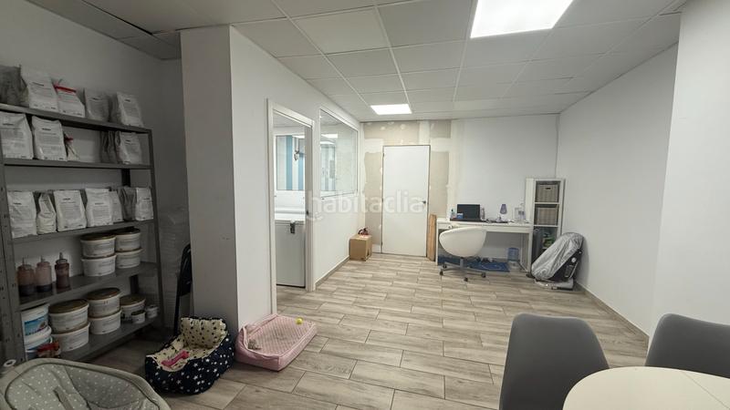 Foto 67af06d0-ea1c-47bc-b64d-39ac2963a43c. Geschäftsraum mit heizung in El Parc i la Llacuna del Poblenou Barcelona