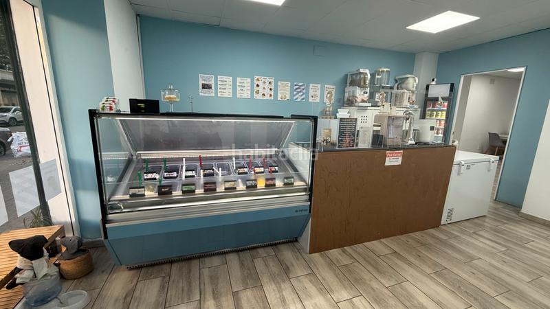 Foto a128aae9-cc1f-4054-ae22-00967efbd842. Geschäftsraum mit heizung in El Parc i la Llacuna del Poblenou Barcelona