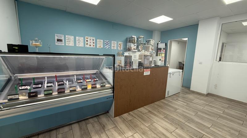 Foto b300f548-de74-430e-a6b8-2730597c69ca. Geschäftsraum mit heizung in El Parc i la Llacuna del Poblenou Barcelona