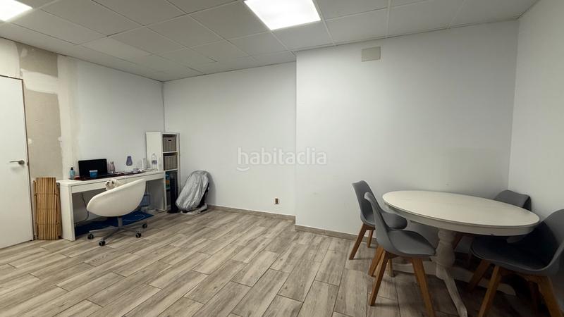 Foto beb47ee8-f5d6-4a57-a45f-9d681c24d040. Geschäftsraum mit heizung in El Parc i la Llacuna del Poblenou Barcelona