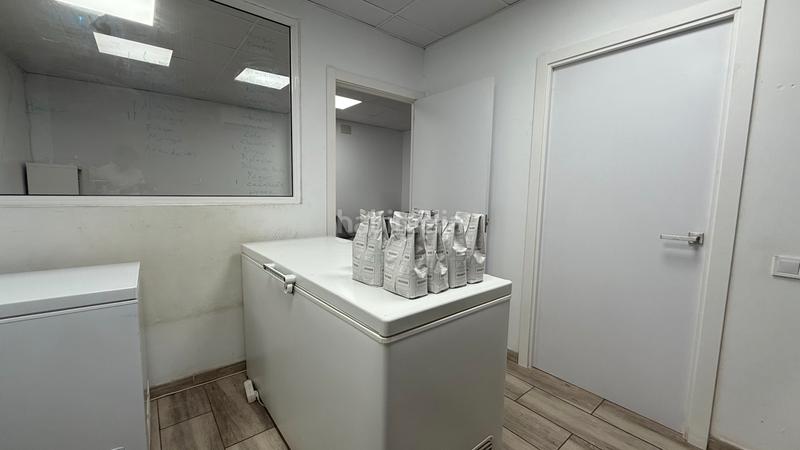 Foto c676c8ac-ce89-4e25-9160-bf897105ebd2. Geschäftsraum mit heizung in El Parc i la Llacuna del Poblenou Barcelona