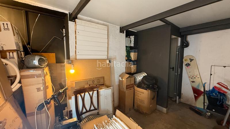 Foto efeb432b-f5d9-4ab9-bbd9-984712741a81. Geschäftsraum mit heizung in El Parc i la Llacuna del Poblenou Barcelona