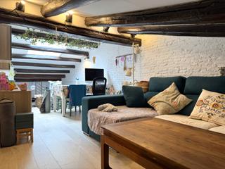 Pis a El Clot. Duplex en el corazon de clot